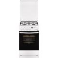 Zanussi ZCK553G1WA