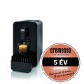 Cremesso VIVA B6 fekete