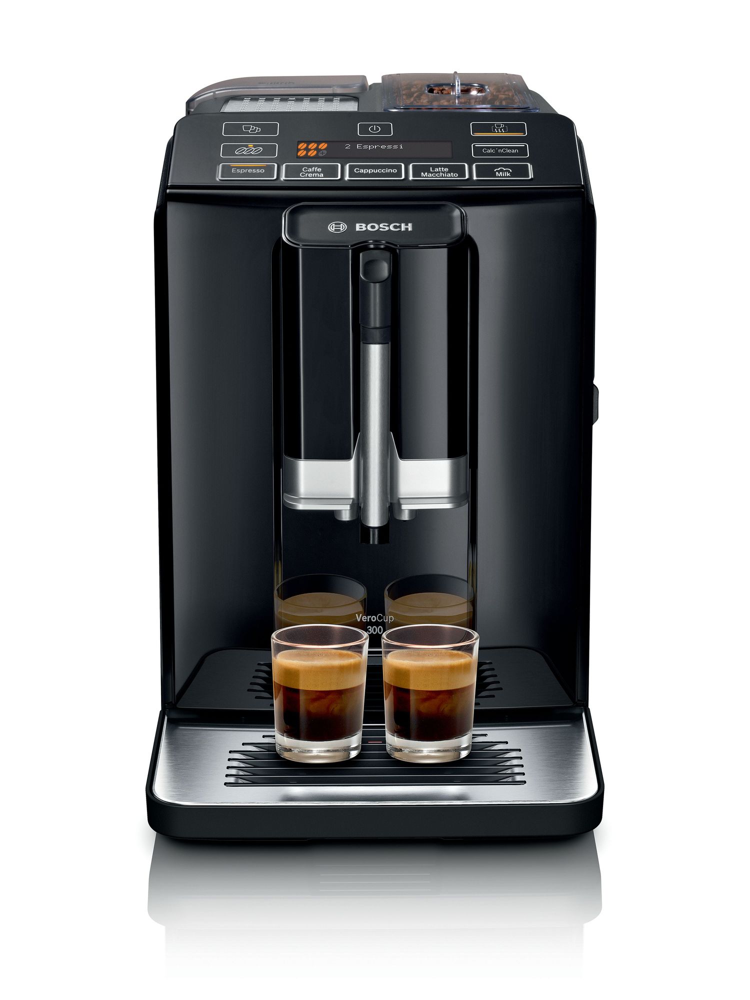  Bosch TIS30329RW 1