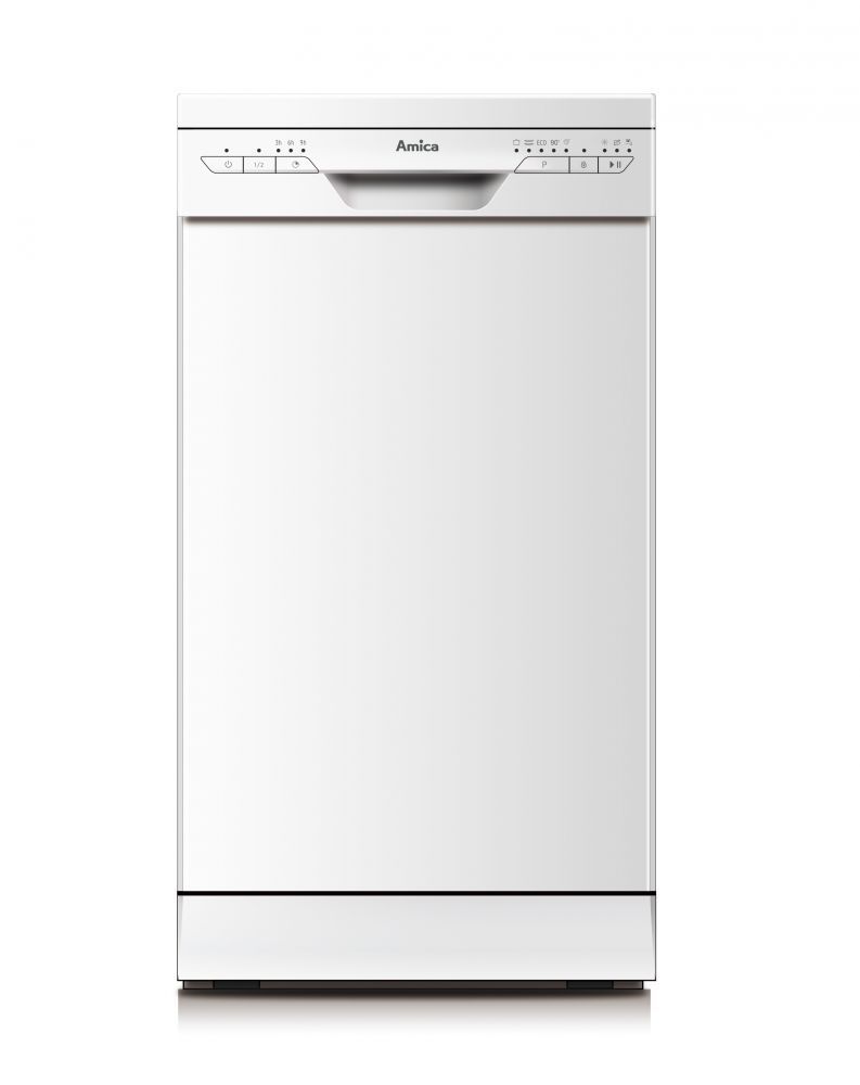  Amica ZWM 415 WC 1