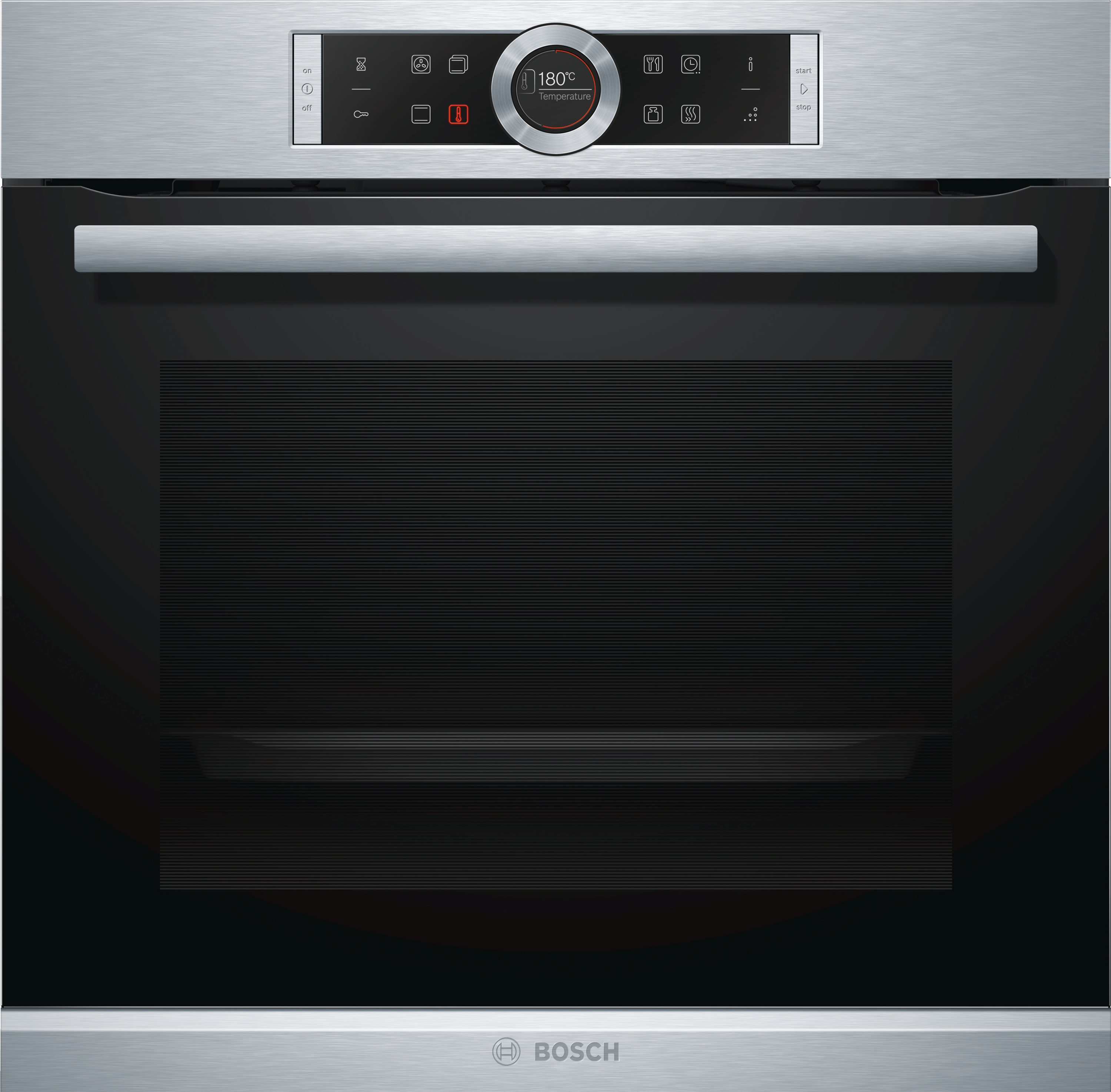  Bosch HBG655NS1 1