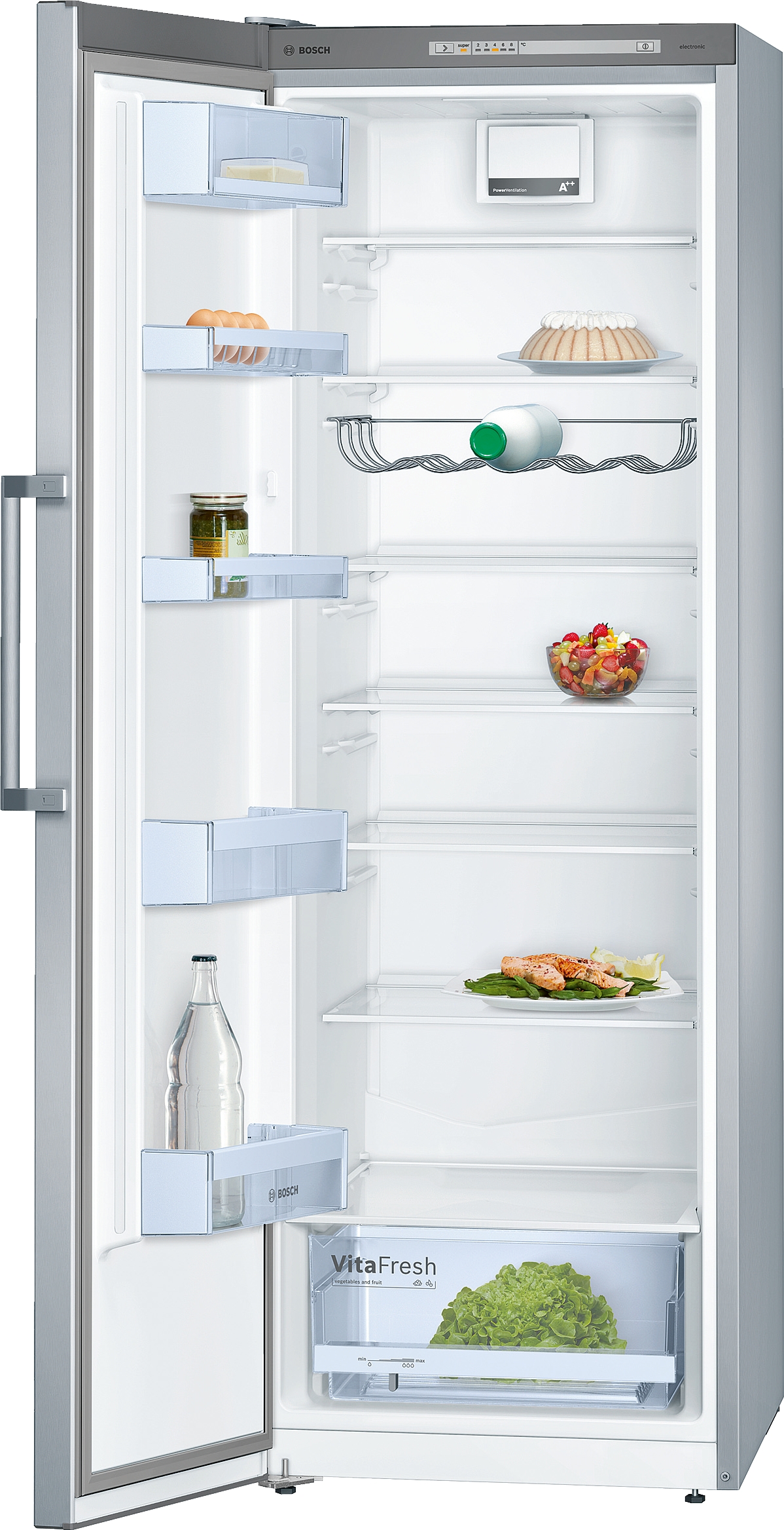  Bosch KSV33VLEP 1