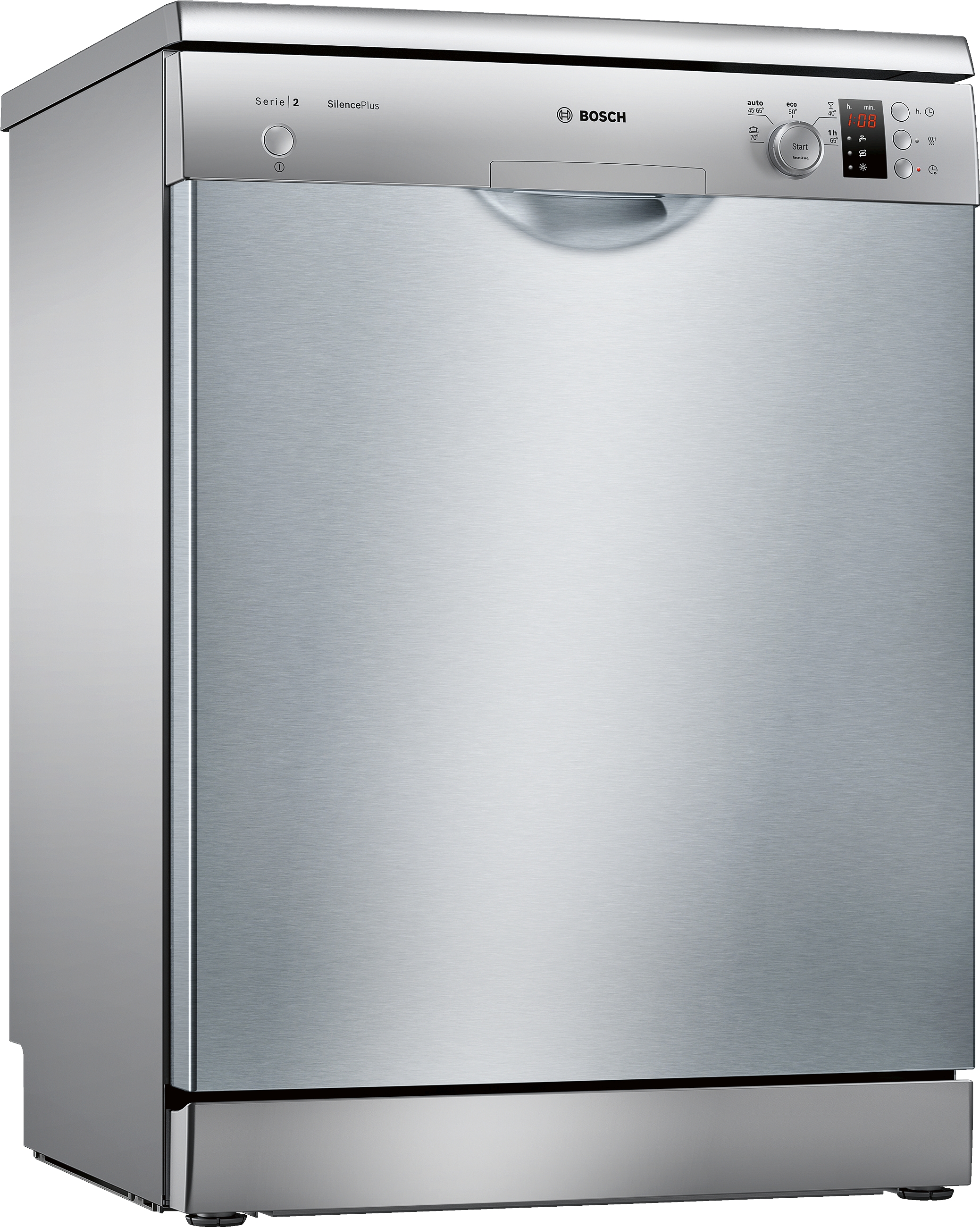  Bosch SMS25AI04E 1