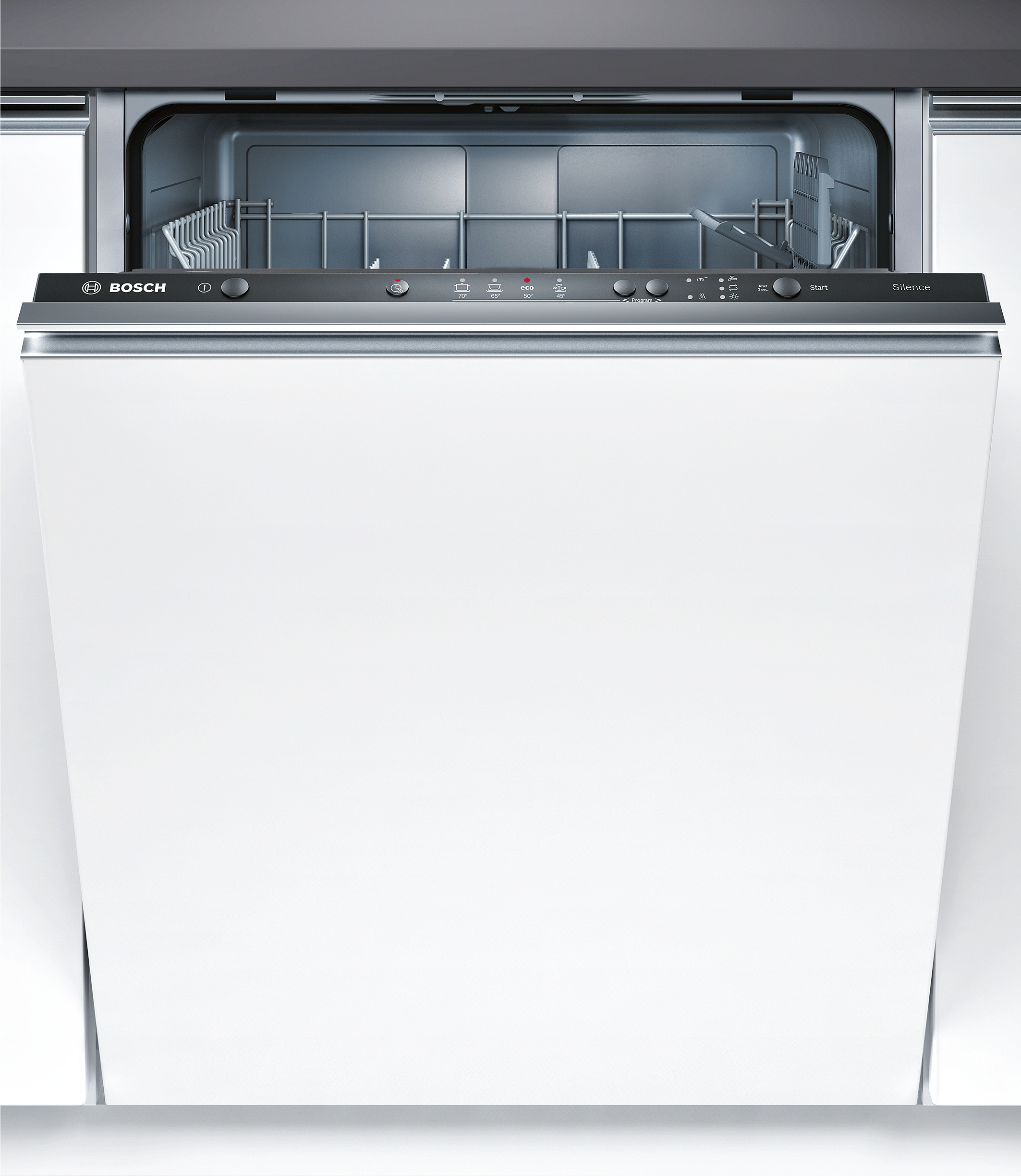  Bosch SMV40C10EU 1