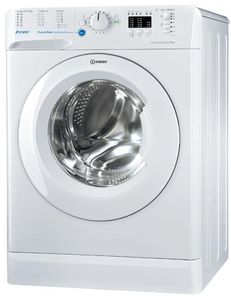  Indesit BWSA 61053 W EU 1