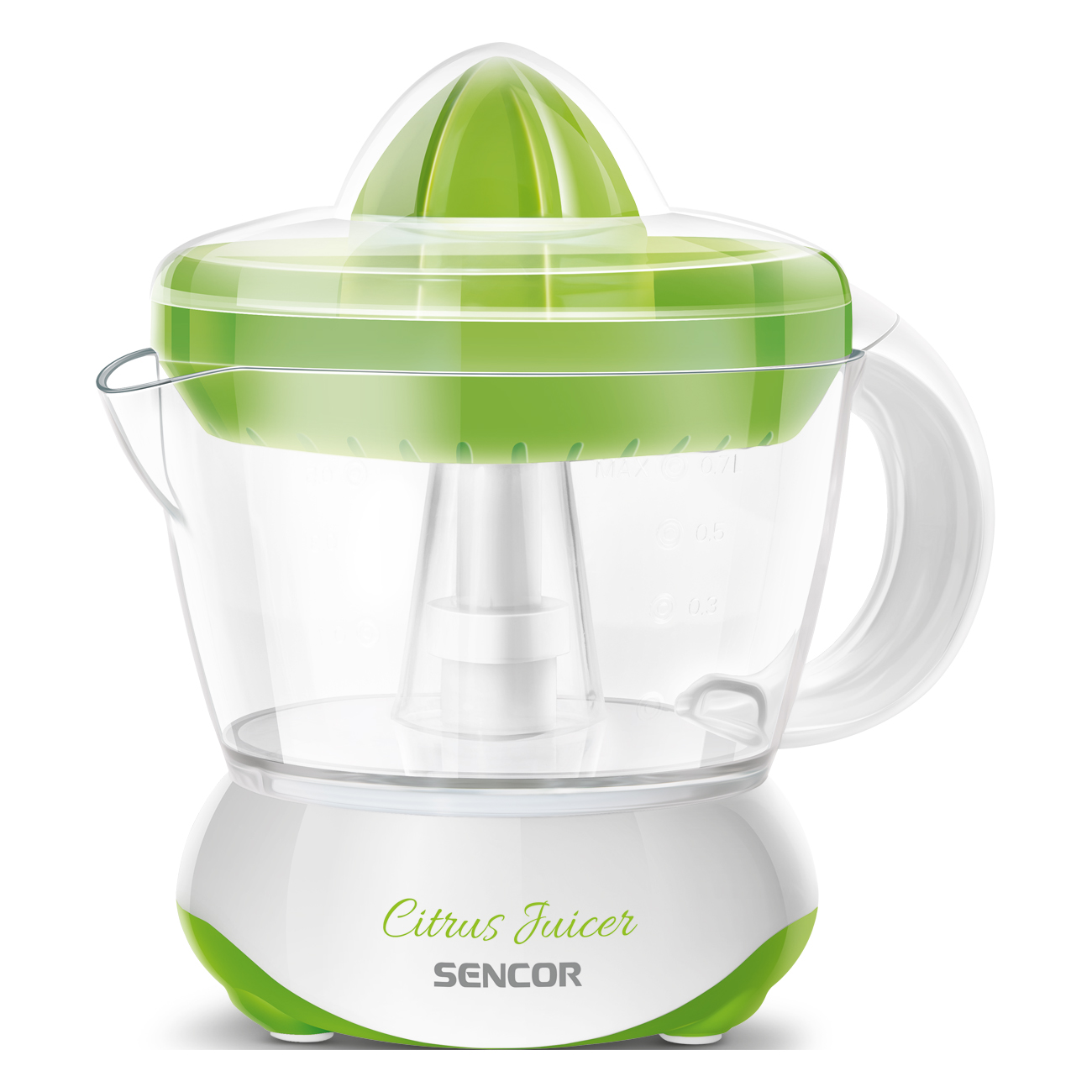  Sencor SCJ1051GR 1