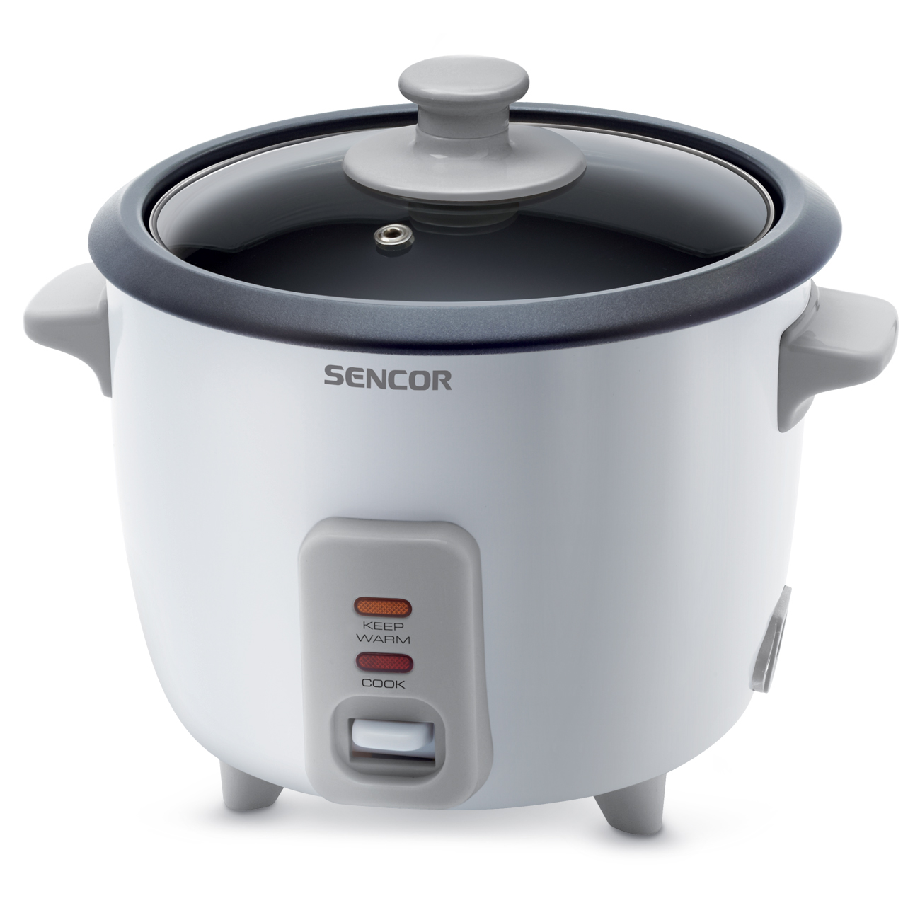  Sencor SRM0600WH 1