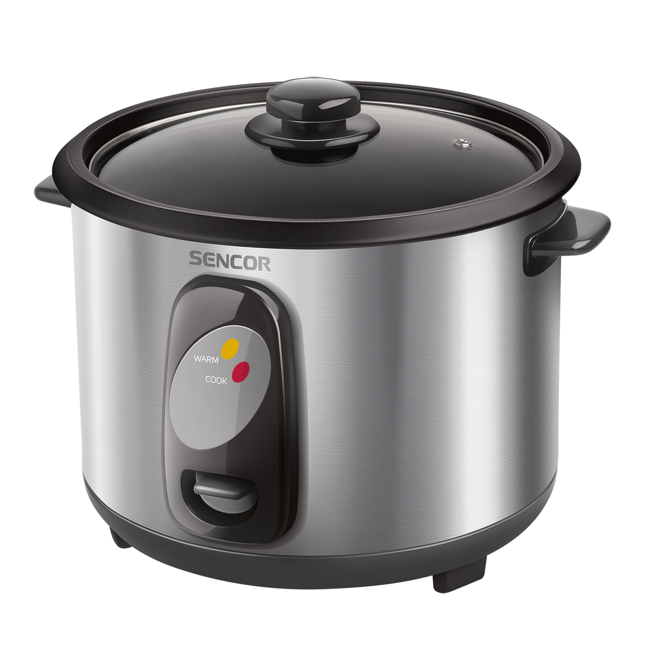 Sencor SRM1000SS 1