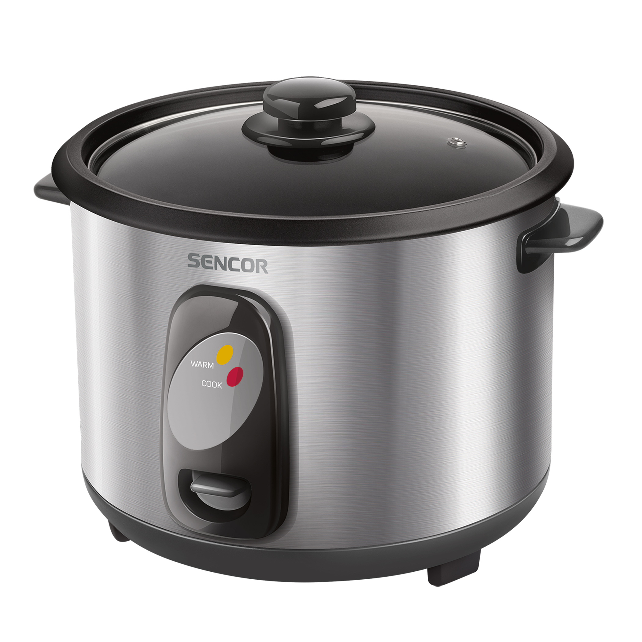  Sencor SRM1550SS 1