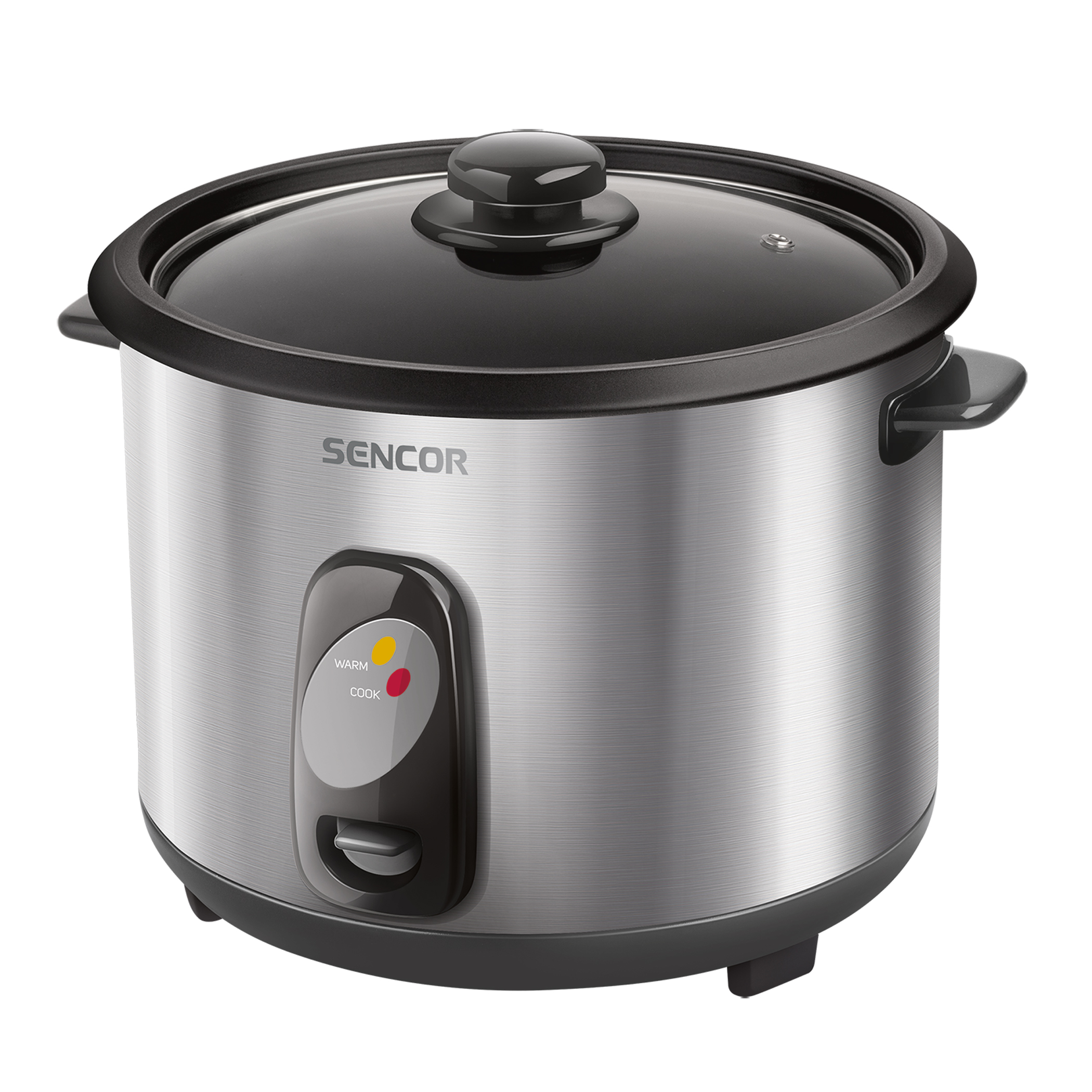  Sencor SRM2800SS 1
