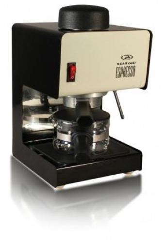  Szarvasi SZV611 (krém fekete) 1