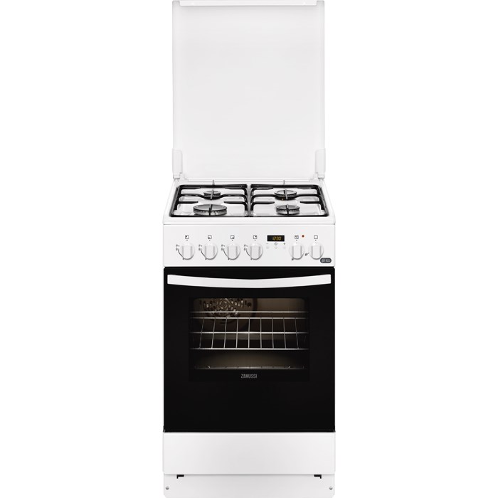 Zanussi ZCK553G1WA 1