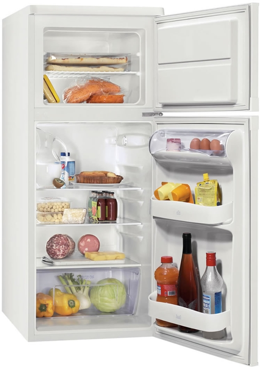  Zanussi ZRT23100W 1