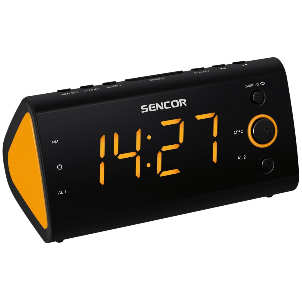  Sencor SRC 170 OR 1