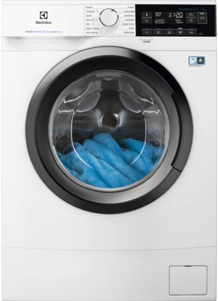  Electrolux EW6S327SI 1