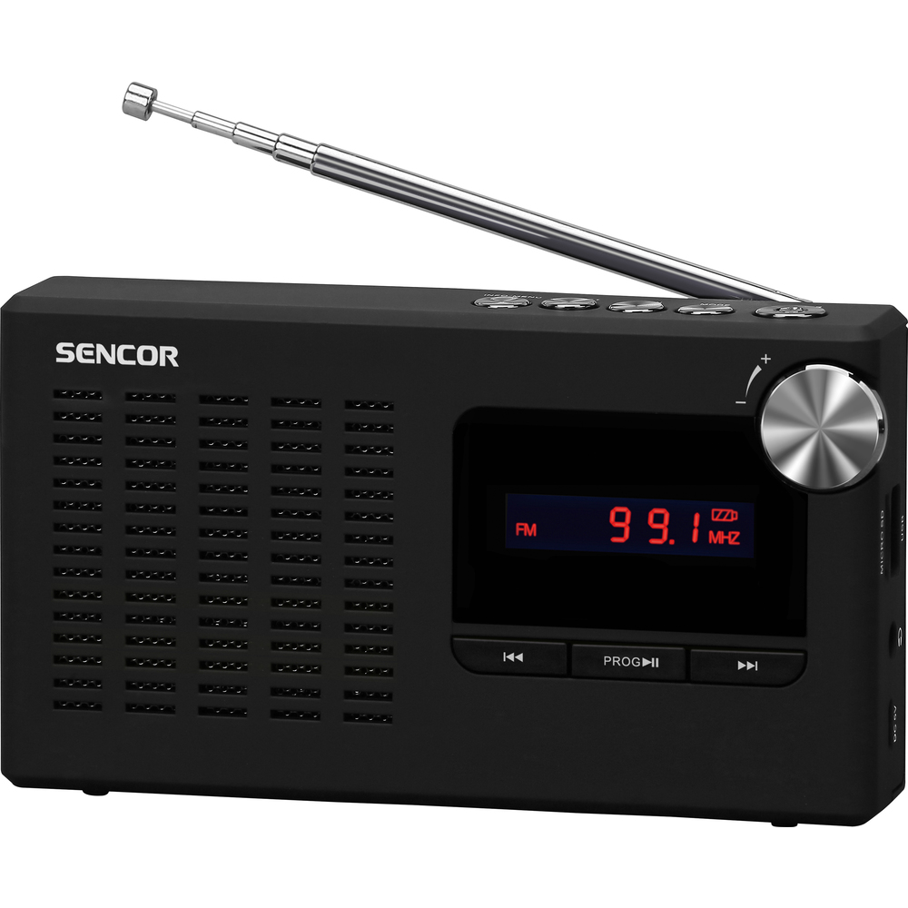  Sencor SRD 2215 1