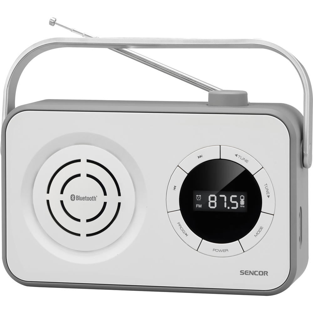  Sencor SRD 3200 W 1