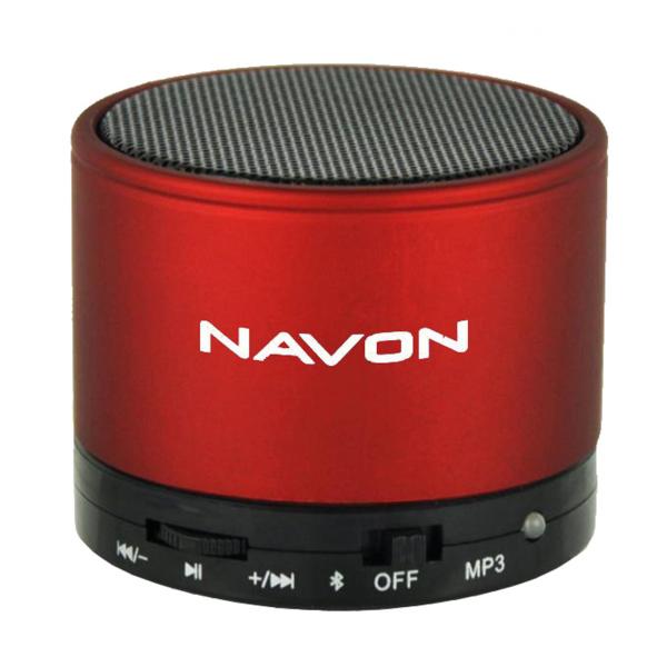  NAVON BTS10RED 1