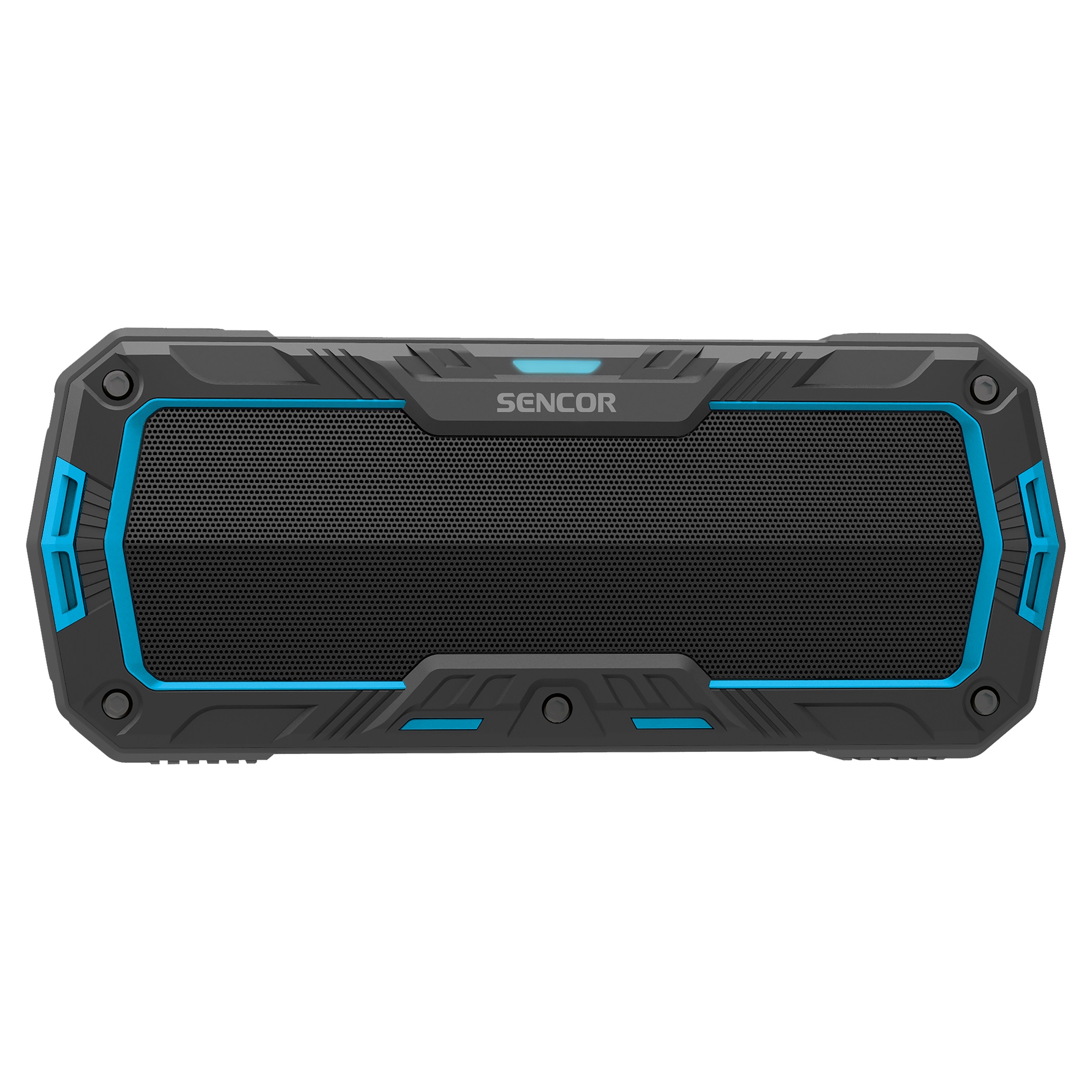  Sencor SSS1100 BLUE 1