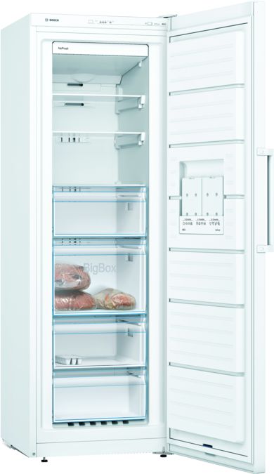  Bosch GSN33VWEP 1