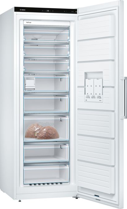  Bosch GSN58AWDV 1