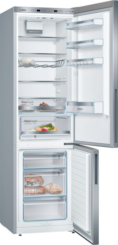  Bosch KGE394LCA 2