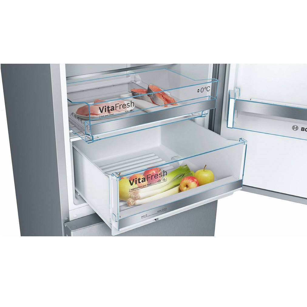  Bosch KGE394LCA 5