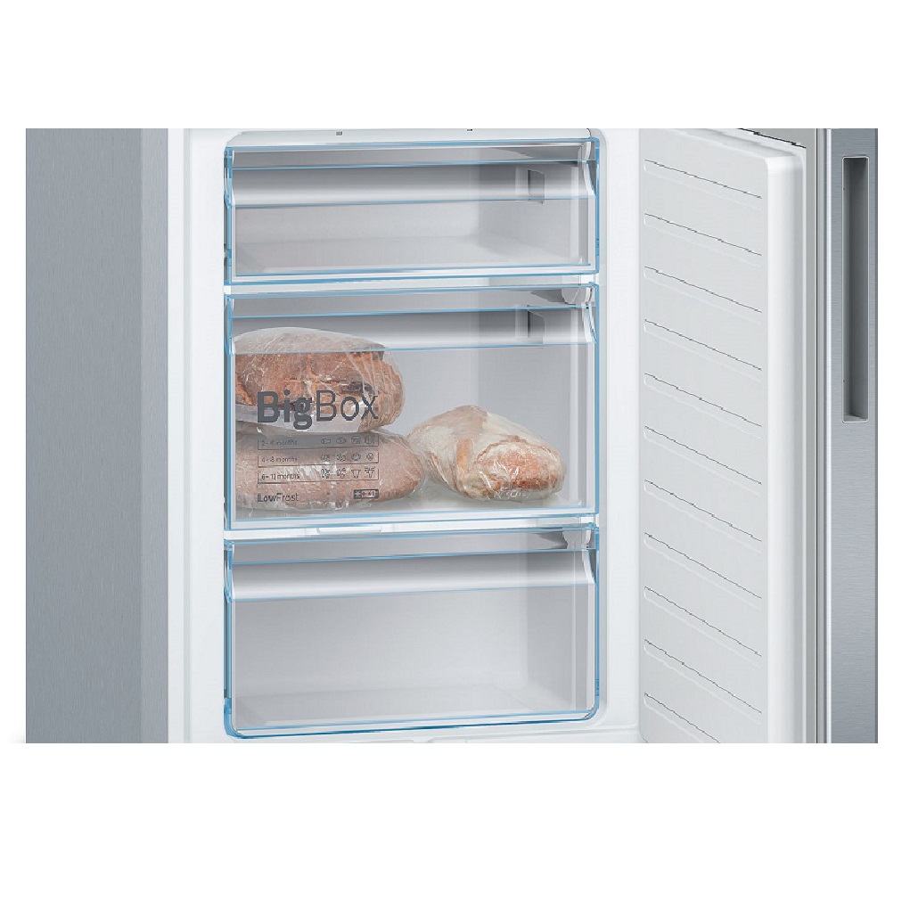  Bosch KGE394LCA 6