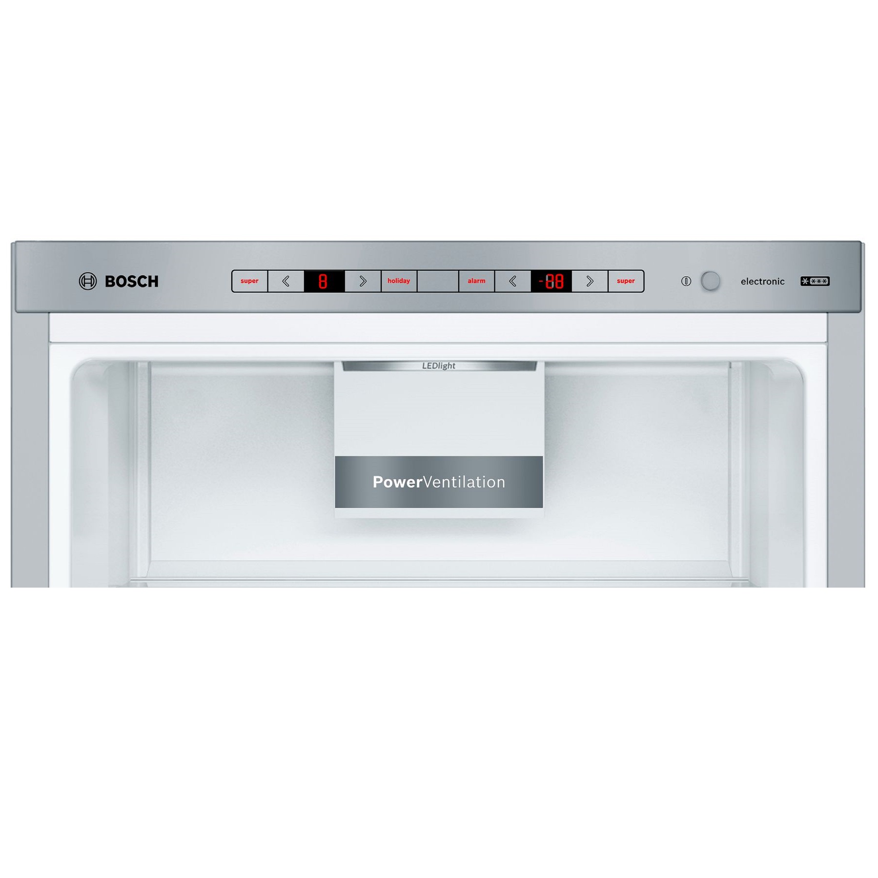 Bosch KGE49AICA 3