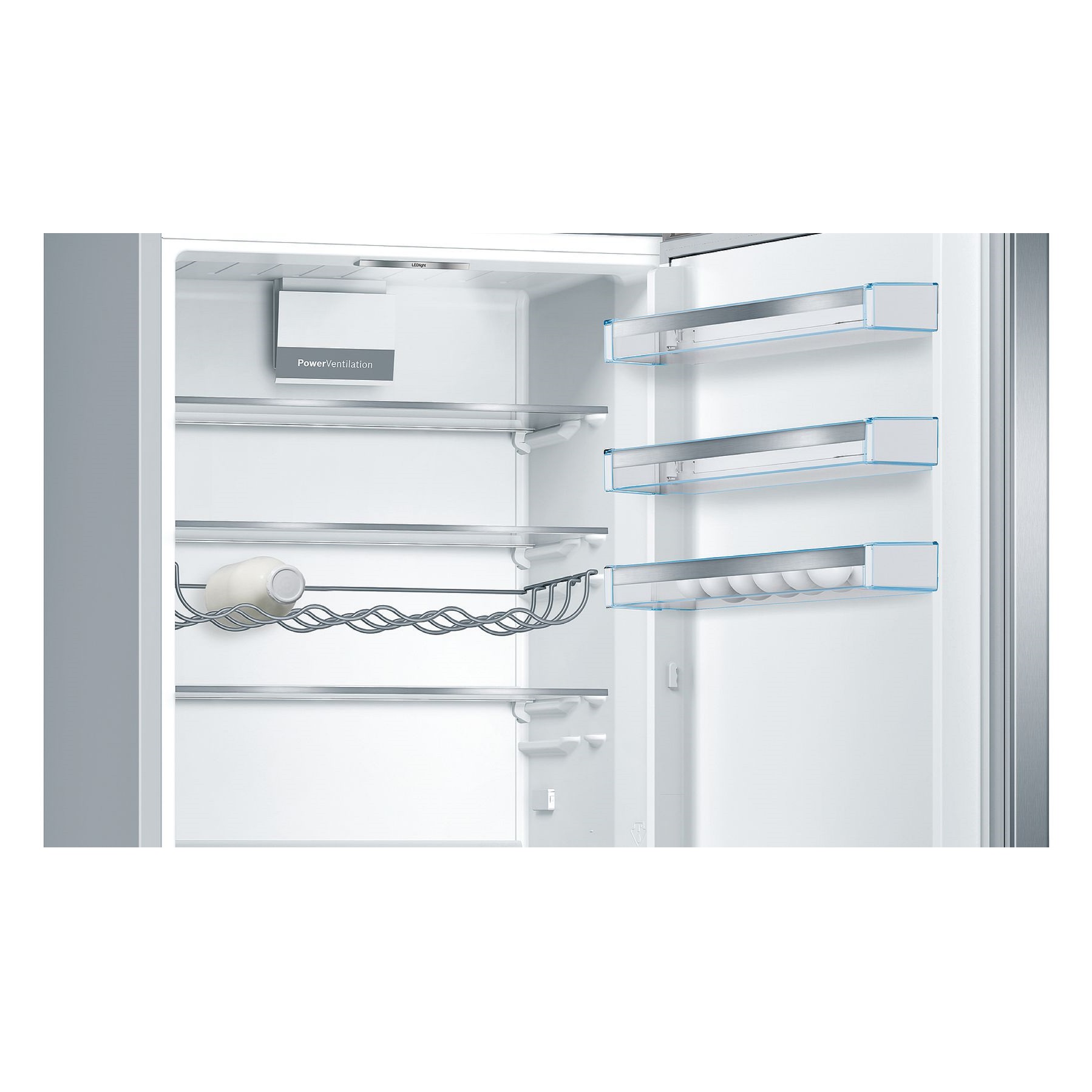  Bosch KGE49AICA 4