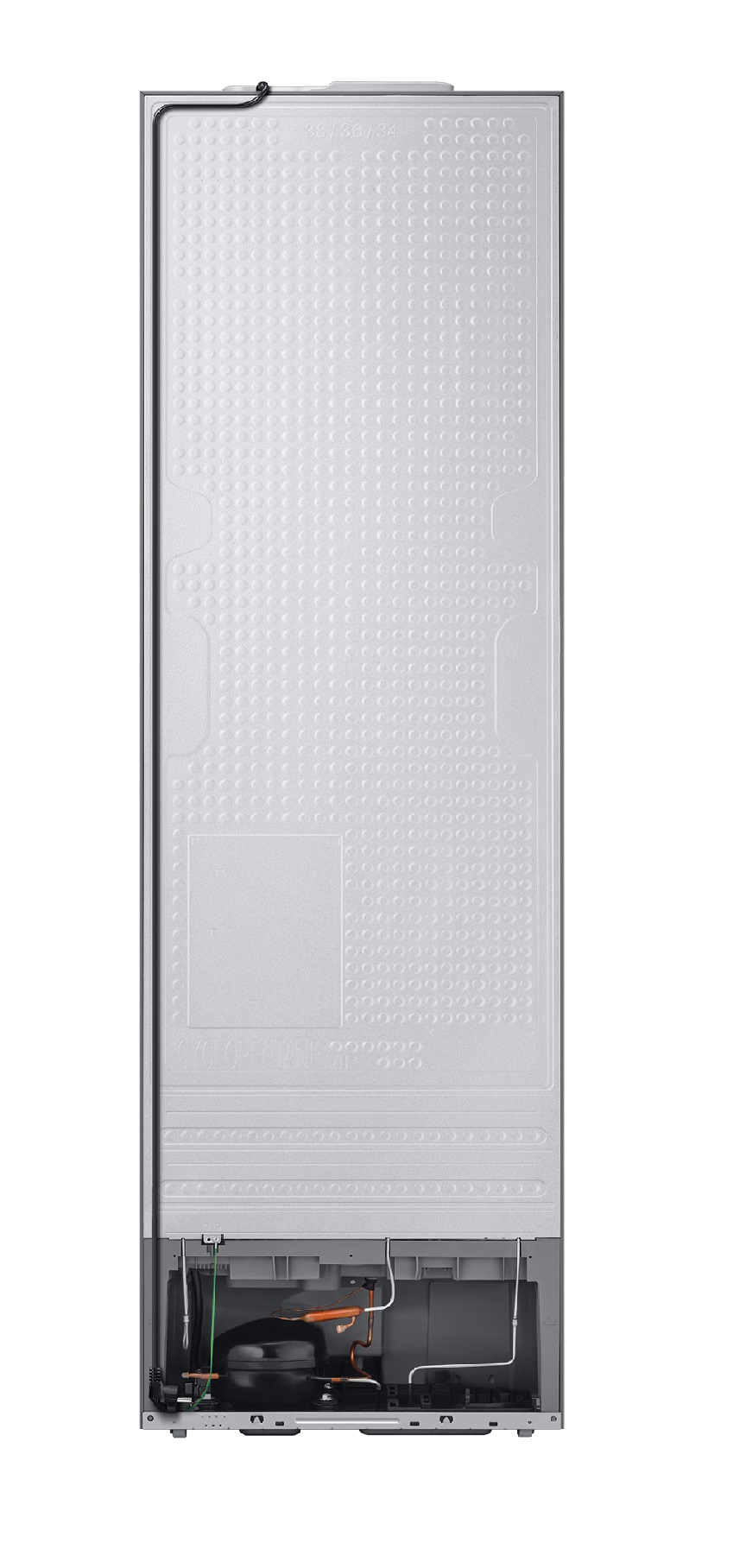  Samsung RB34T672DBN/EF 4