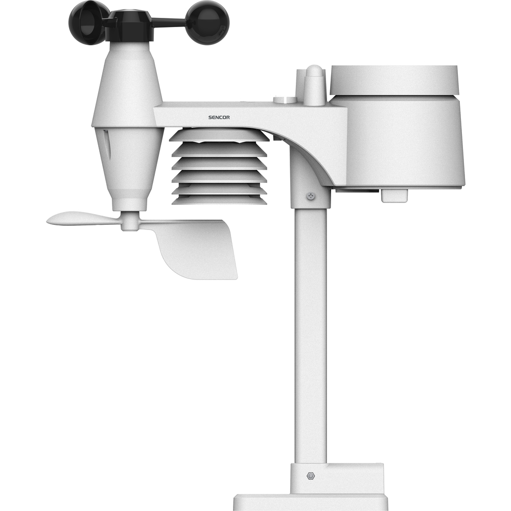  Sencor SWS 12500 3