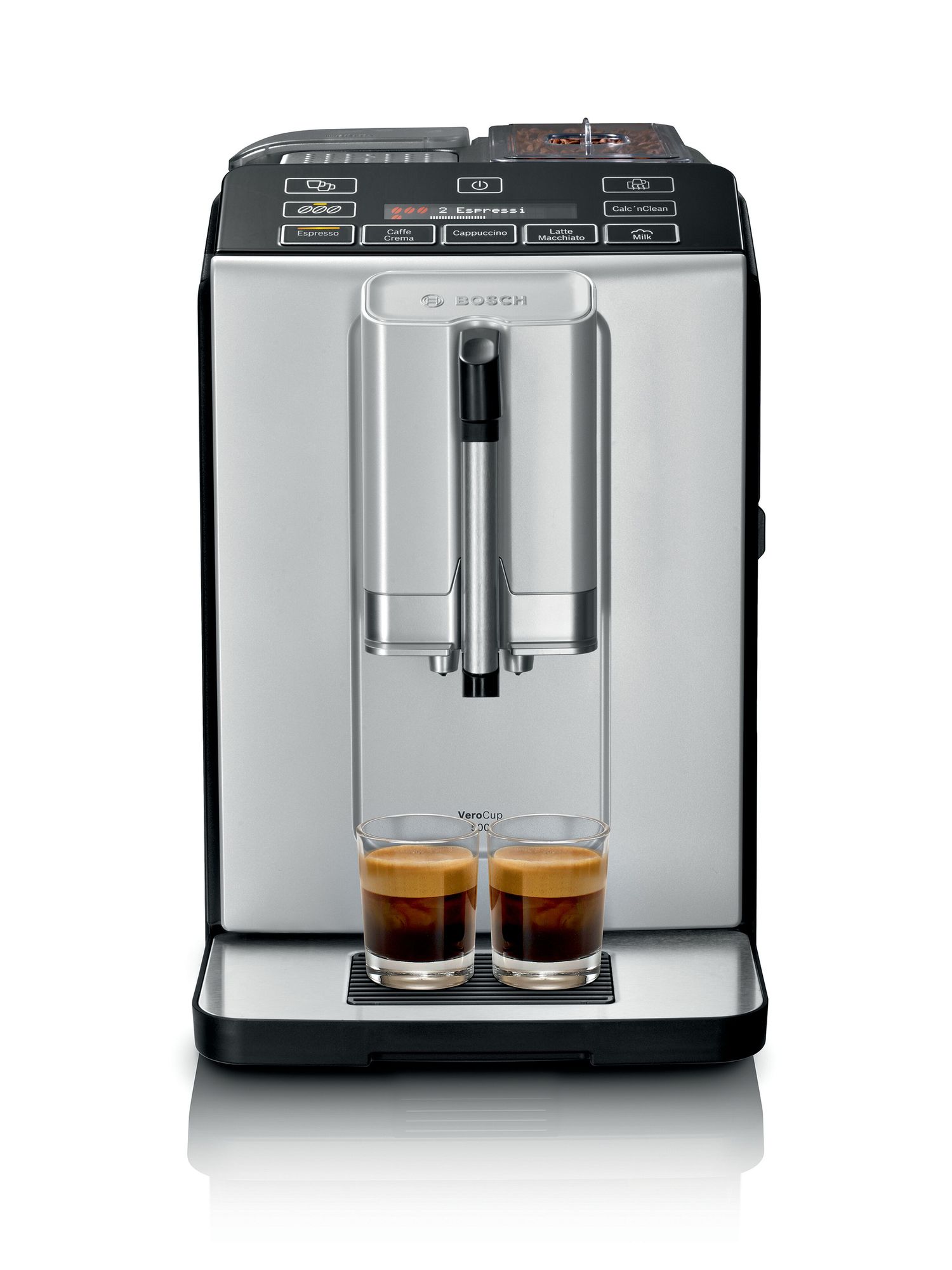  Bosch TIS30521RW 1