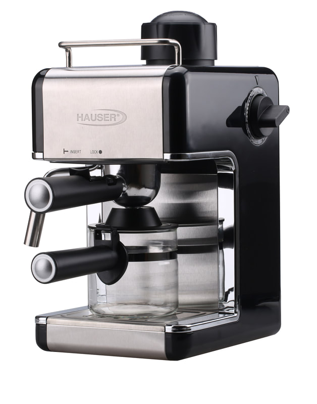 Hauser CE929B 1