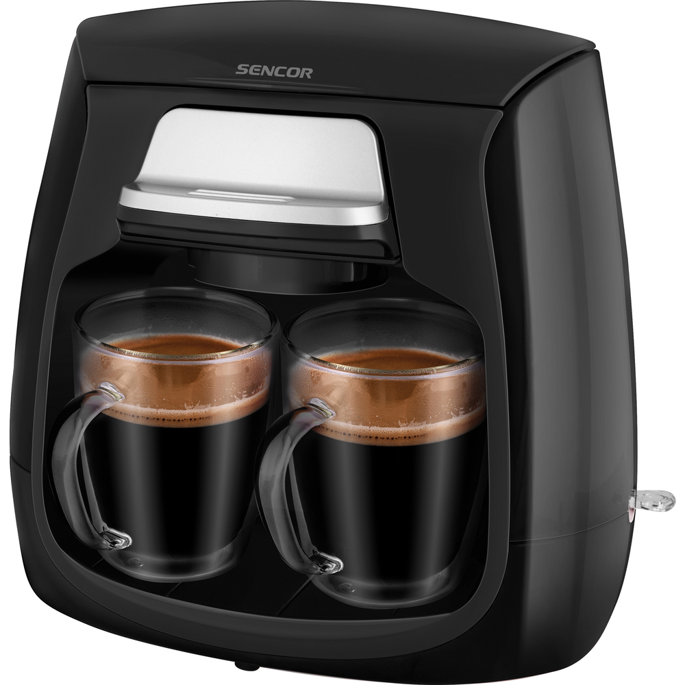 Sencor SCE 2100BK 1