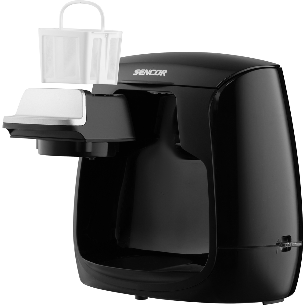  Sencor SCE 2100BK 2