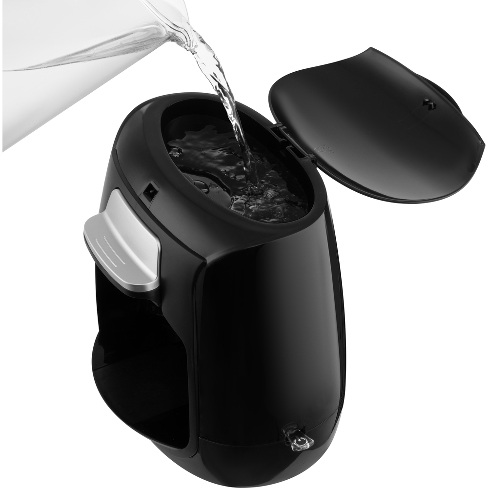  Sencor SCE 2100BK 3