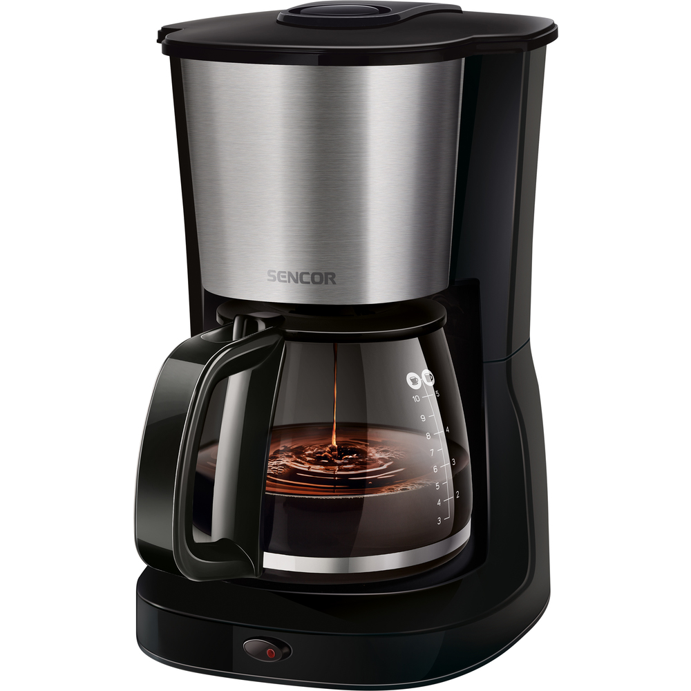  Sencor SCE 3050SS 1