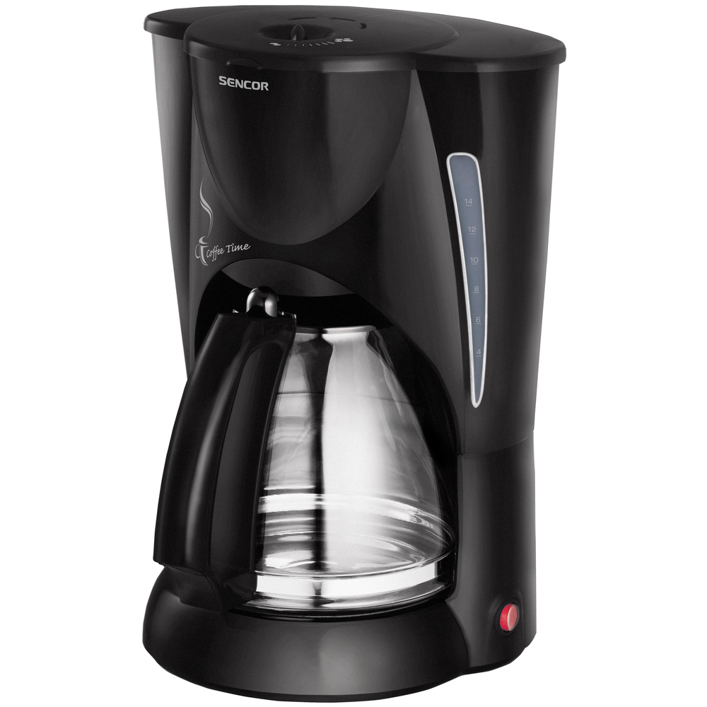  Sencor SCE 5000BK 1