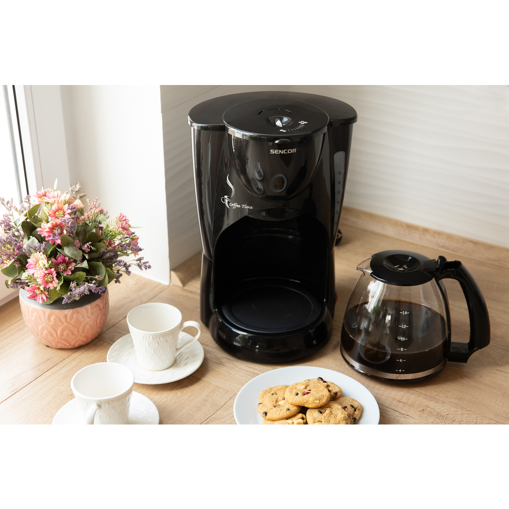 Sencor SCE 5000BK 2