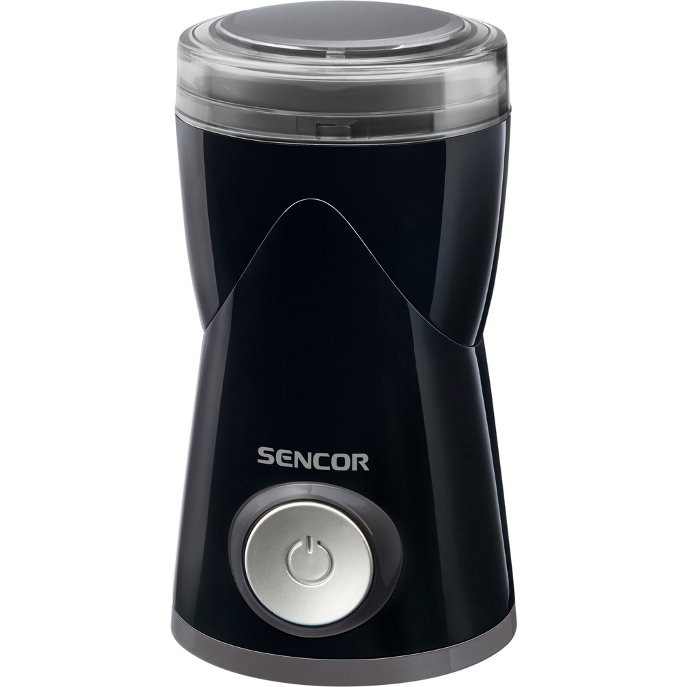  Sencor SCG 1050BK 1