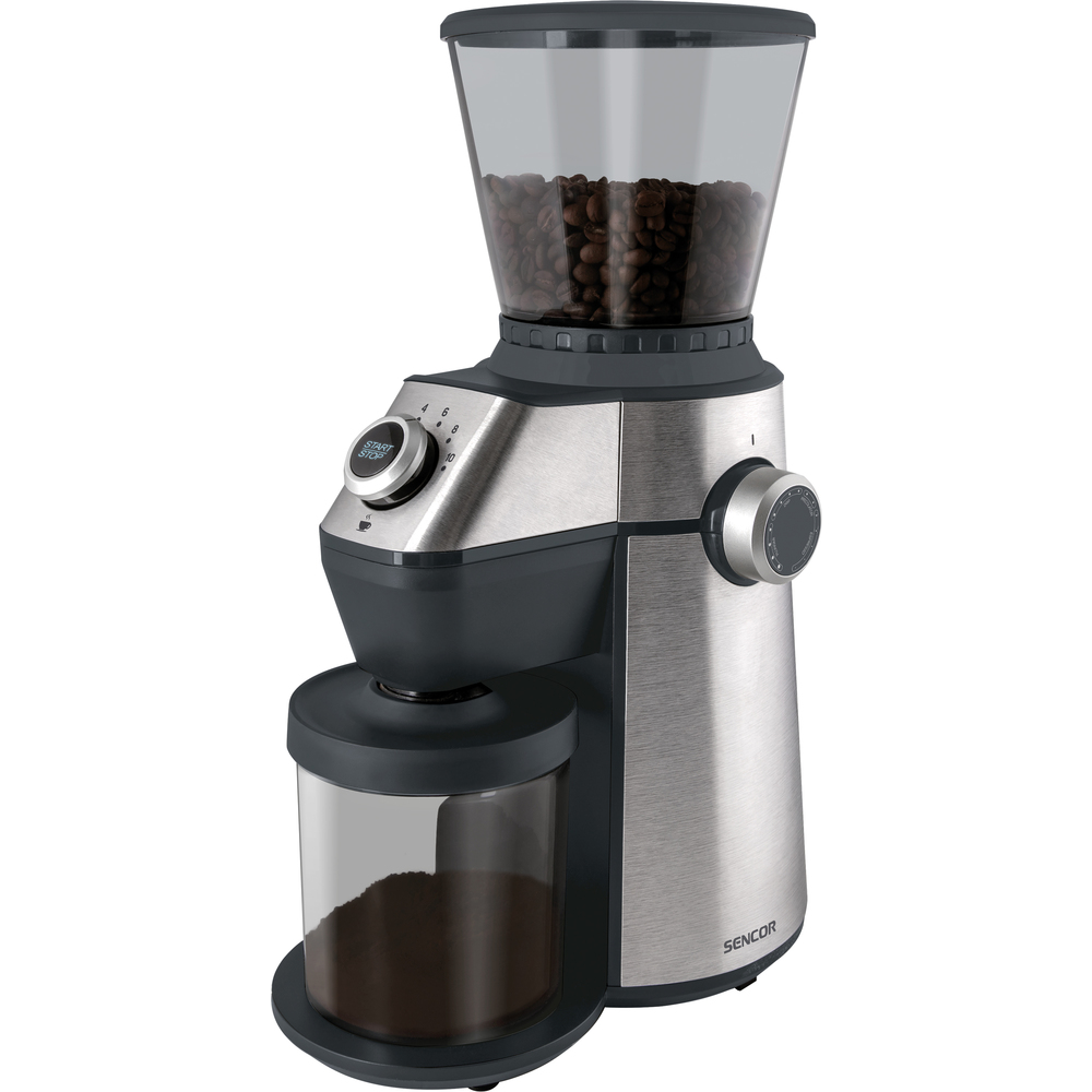  Sencor SCG 6050BK 1