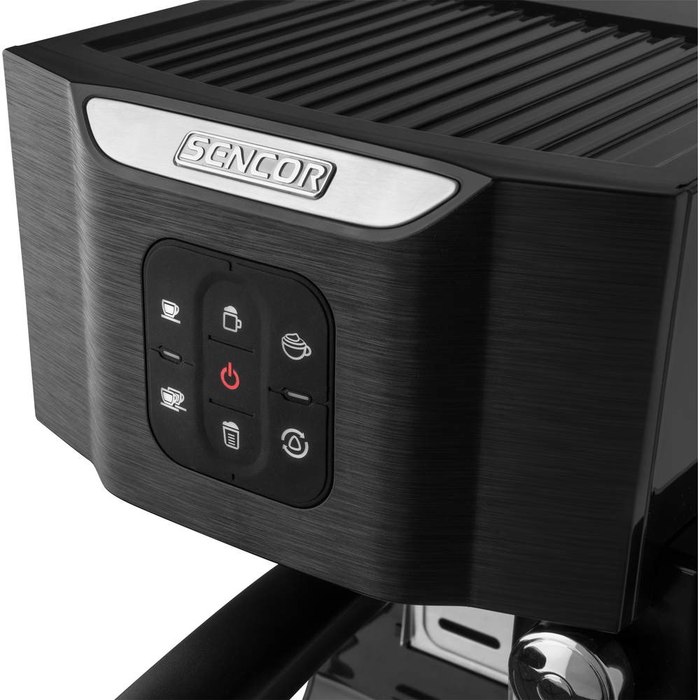  Sencor SES 4040BK 2