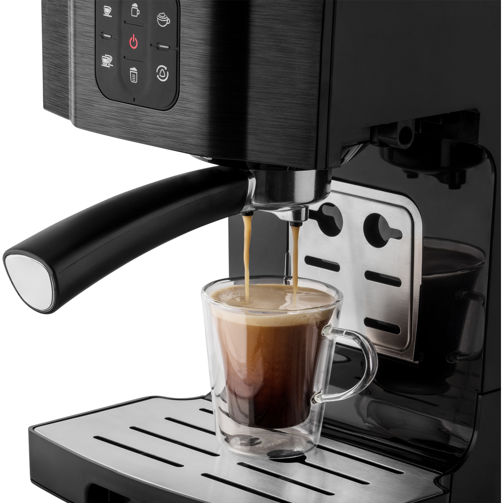 Sencor SES 4040BK 4