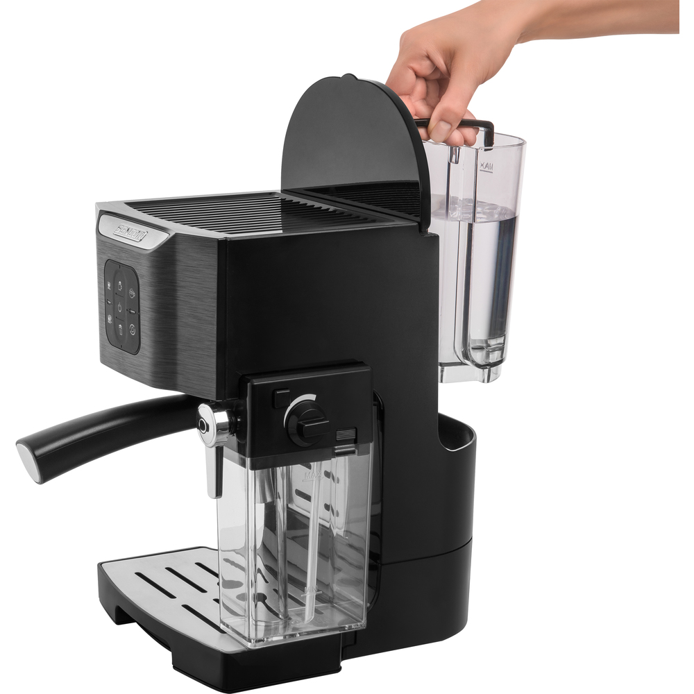  Sencor SES 4040BK 7