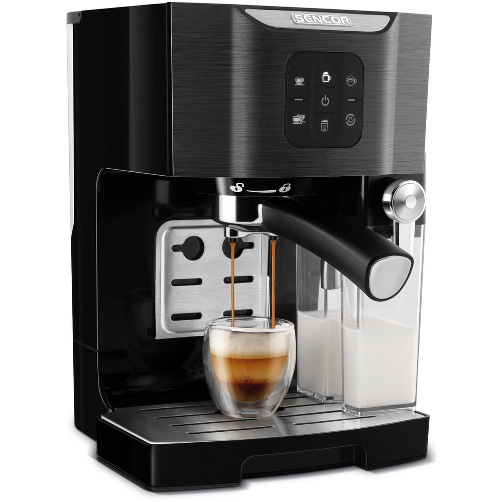  Sencor SES 4040BK 1