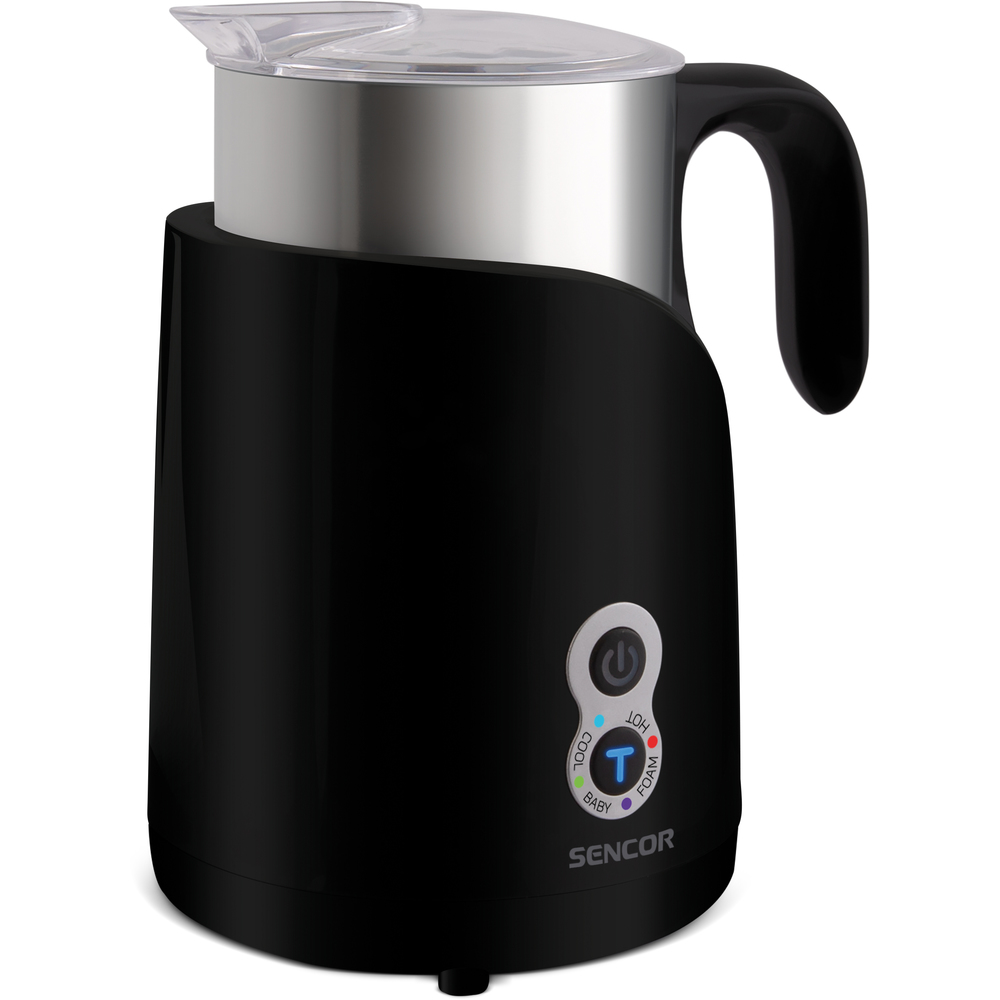  Sencor SMF 4000BK 1