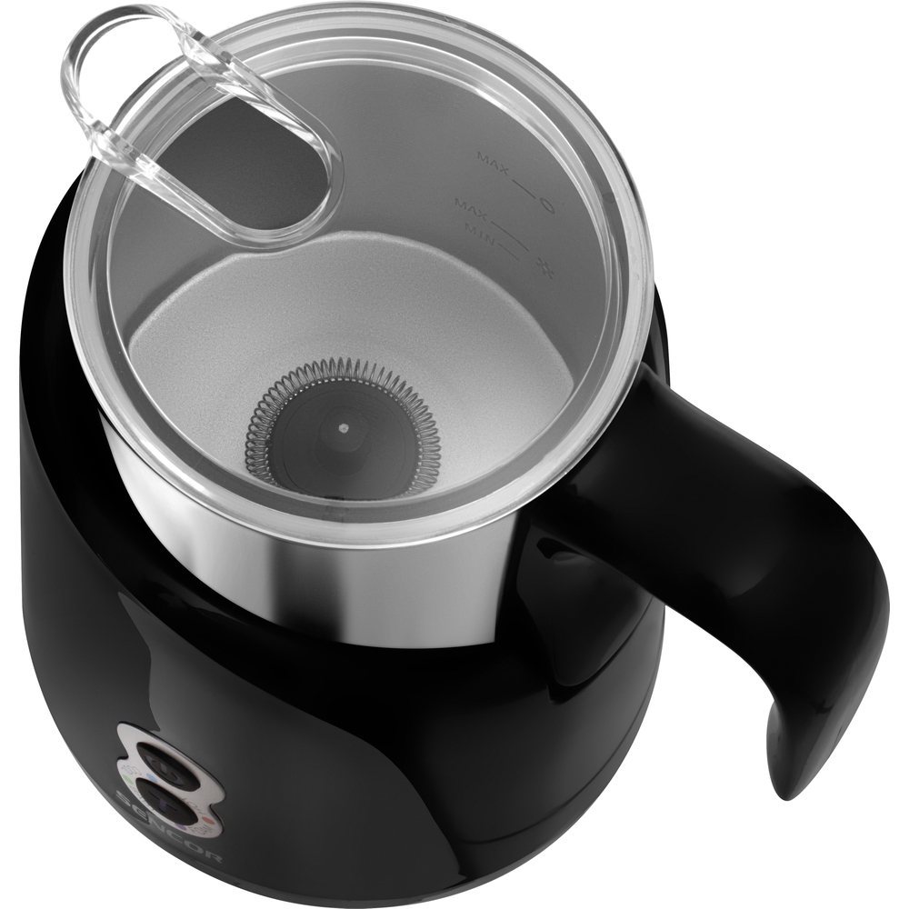  Sencor SMF 4000BK 2