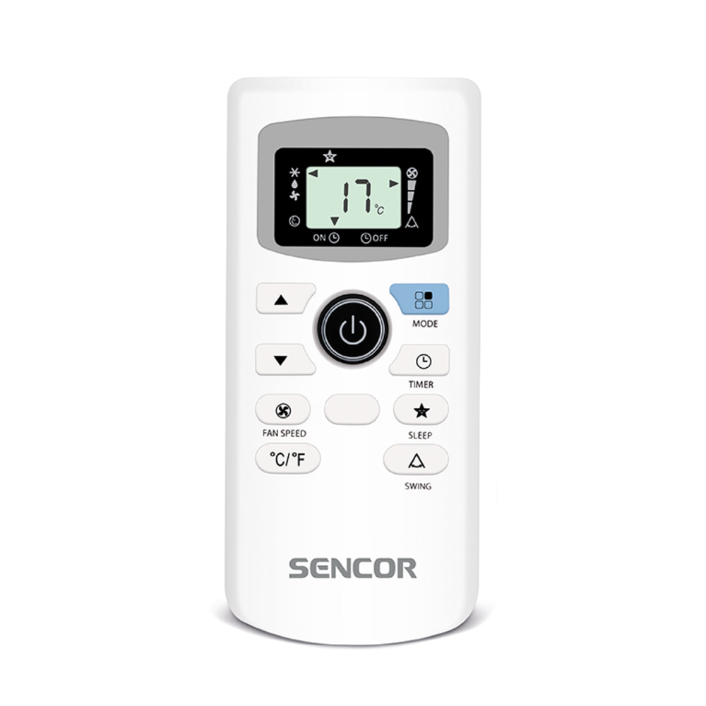  Sencor SAC MT9021C 6