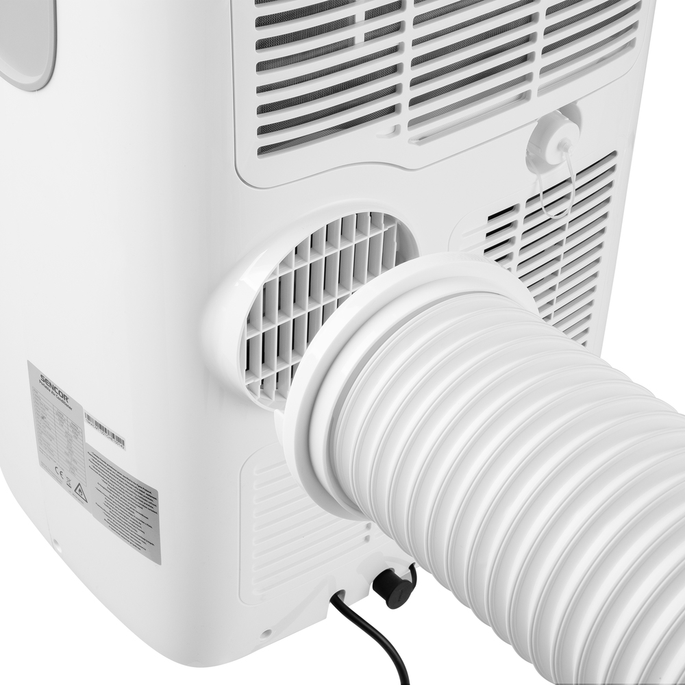  Sencor SAC MT9020C 4